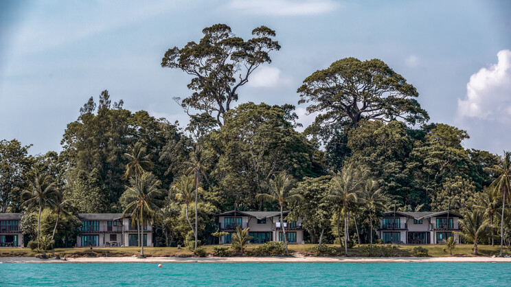 Barceló Coconut Island